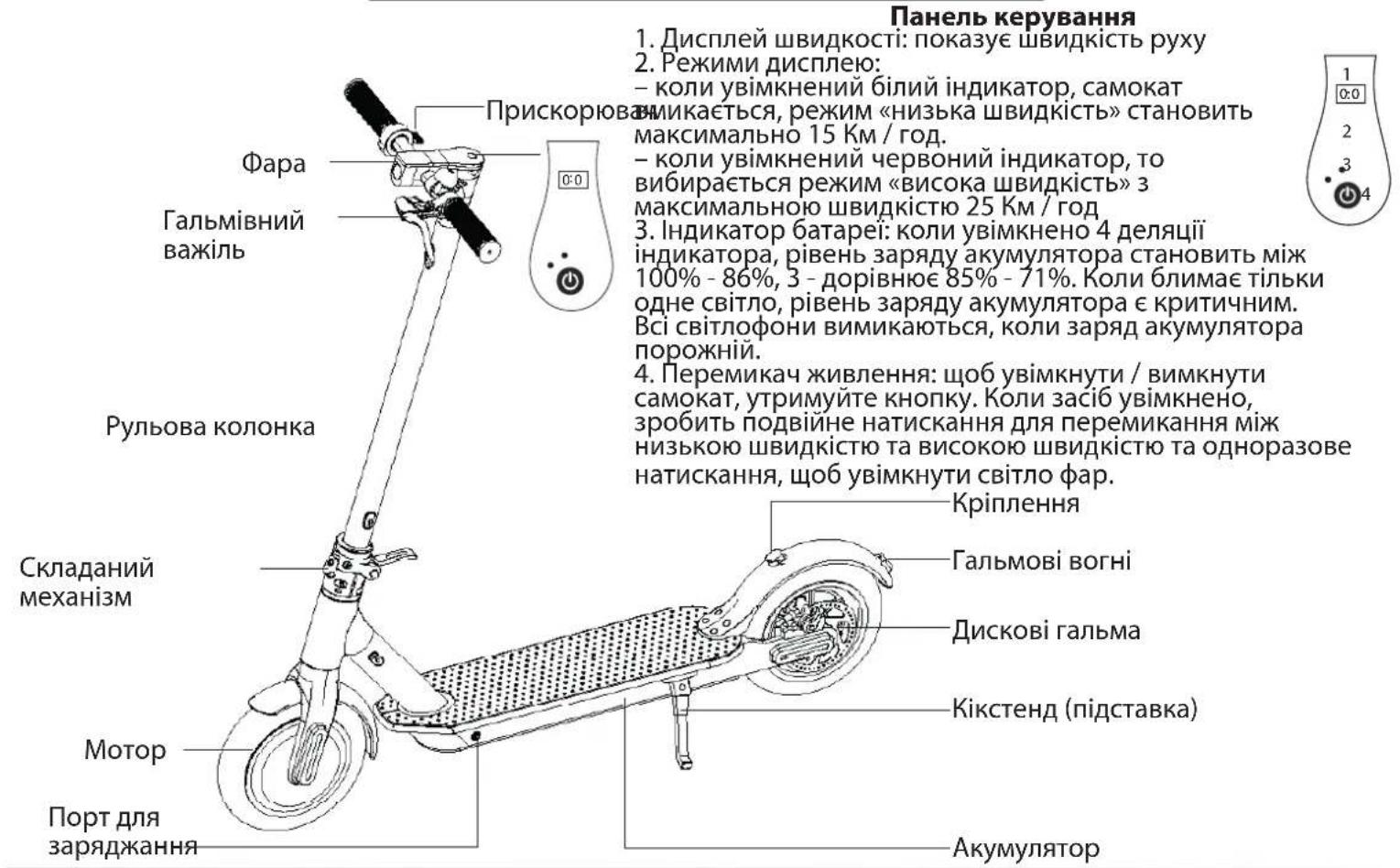 ARCHOS Citee Power - ПразвILA.texики6e3пеки - 7