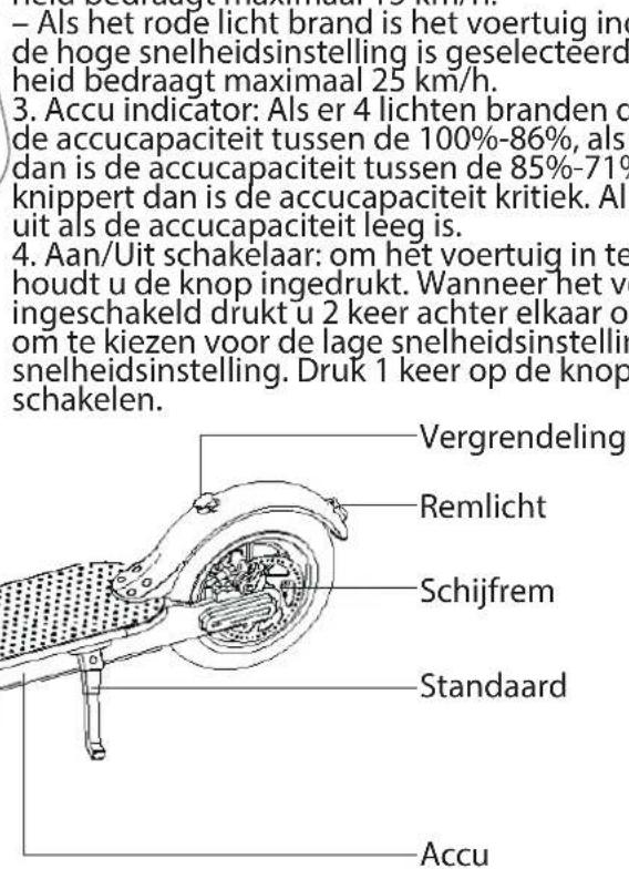ARCHOS Citee Power - Veiligheidsinstructies - 6