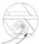 ARCHOS Citee Power - Ladowanie akumulatora - 3