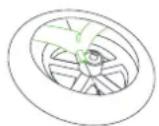 ARCHOS Citee Power - 3himitb 3OBHIuHi Ta BHyTpiuHi uHHN - 3