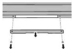 SHARP PNL862B - Drahtlose Adapterverbindung - 2