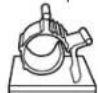 SHARP PNL862B - Componentes suministrados - 1