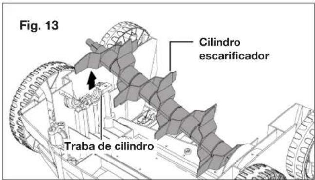 Sun Joe 24VX2DTS15CT - Reemplazo/chio del dispositivo de corte - 4