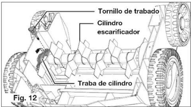 Sun Joe 24VX2DTS15CT - Reemplazo/chio del dispositivo de corte - 3