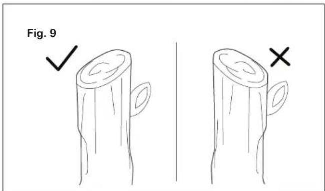 Sun Joe PJ3600C - Conseils pour la talle - 2