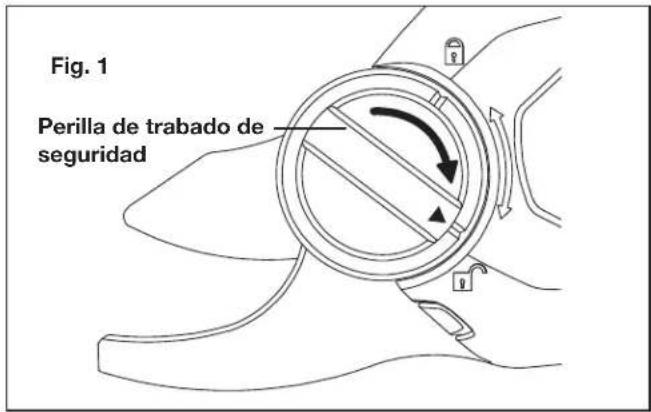 Sun Joe PJ3600C - Colocacion y cambio de cuchilla - 1