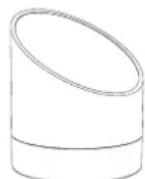 TFA Time & Light 60.2029.10 - Cuerpo (Fig.2) - 2