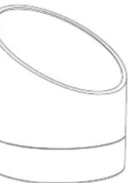 TFA Time & Light 60.2029.10 - Struttura esterna (Fig.2) - 1