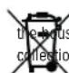 TFA Time & Light 60.2029.10 - Disposal of the electrical device - 1