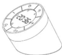 TFA Time & Light 60.2029.10 - Cuerpo (Fig.2) - 1