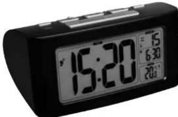 TFA Siesta 60.2532.01 - 3