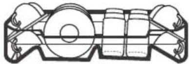 Orima OR12774 BI - Dishwasher - 11