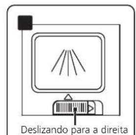 Orima OR12774 BI - Ajustar o reservatório de abrilhantasdo - 1