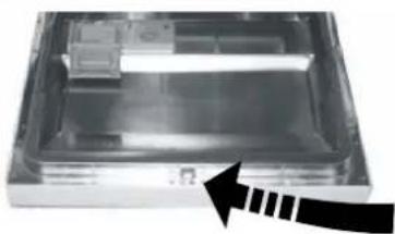 Orima OR12774 BI - LIMPEZA DA PORTA - 1