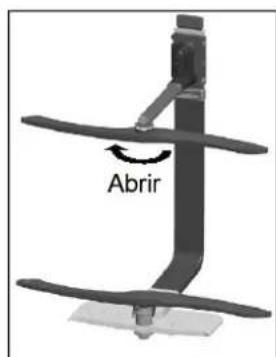 Orima OR12774 BI - LIMPEZA DOS BRAÇOS ASPERSORES - 1