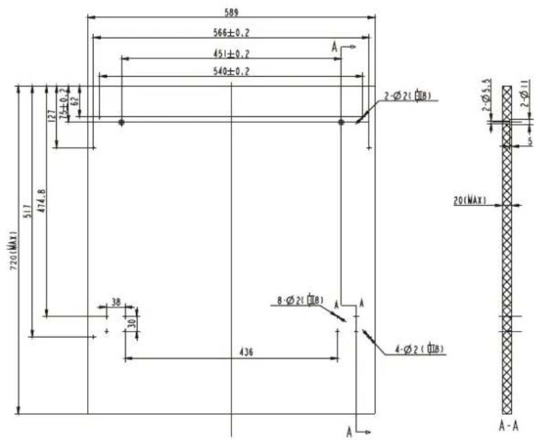 Orima OR12774 BI - Scheme 3 - 1