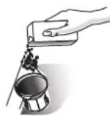 Orima OR12774 BI - Guide de prise en main - 9