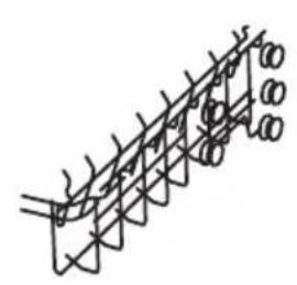 Orima OR12774 BI - Estimado Cuestione: - 12