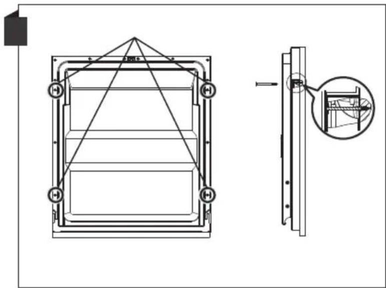 Orima OR12774 BI - # - 12
