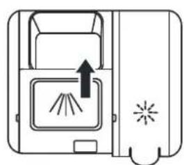 Orima OR12774 BI - - Llenar del dispenser de detergente - 6