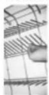 Orima OR12774 BI - Varillas plegables de las cestas inferior y superior - 1