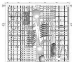 Orima OR12774 BI - ATENCLION - 2