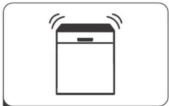 Orima OR12774 BI - Dishwasher - 5
