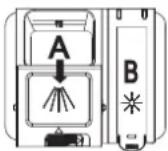 Orima OR12774 BI - Guide de prise en main - 8