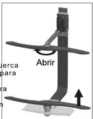 Orima OR12774 BI - Limpieza de los brazos aspersores - 1