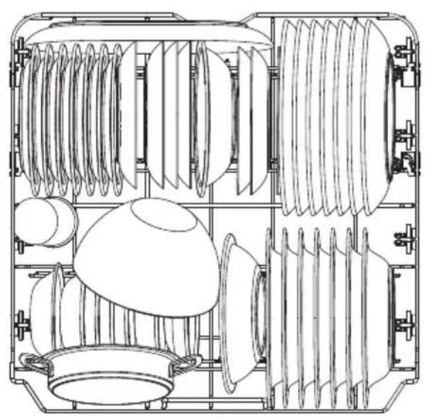Orima OR12774 BI - # - 52