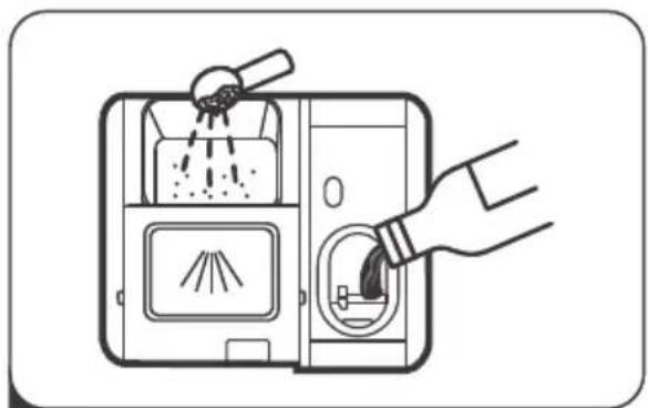 Orima OR12774 BI - Dishwasher - 4