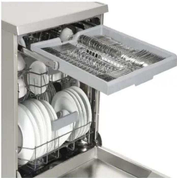 Orima ORC171X - Cesto de talheres superior - 1