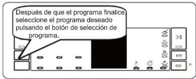 Orima ORC171X - Modificar un programa (Changing a Programme) - 2