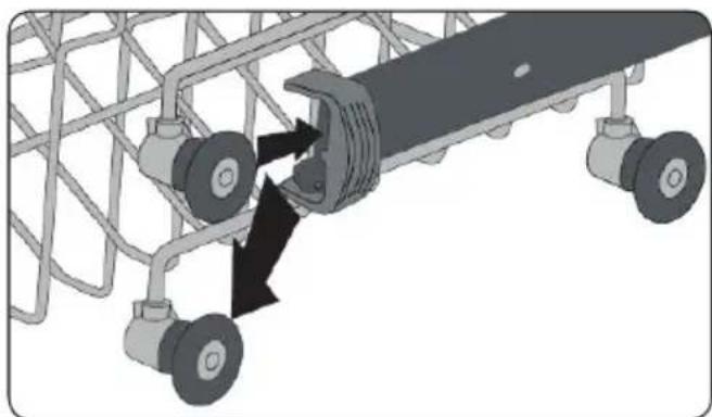 Orima ORC171X - Aspecto general - 6