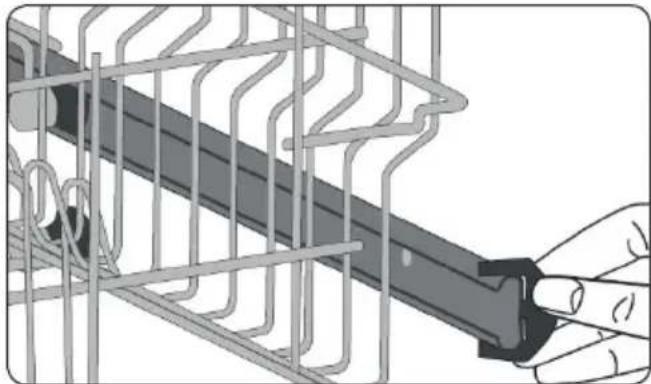 Orima ORC171X - Height adjustment - 1