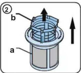 Orima ORC171X - Filters - 2