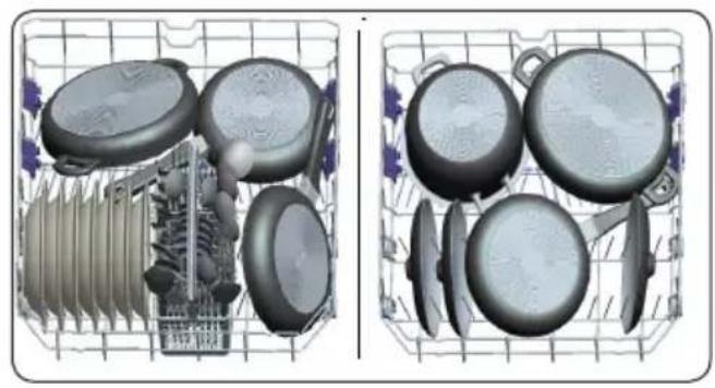 Orima ORC171X - Upper Cutlery Basket - 2