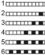 Orima ORC171X - Bandelette d'analyse - 5