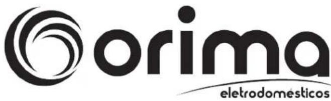 Orima OR720CC - SERVIÇO DE APOIO AO CLIENTE - 1