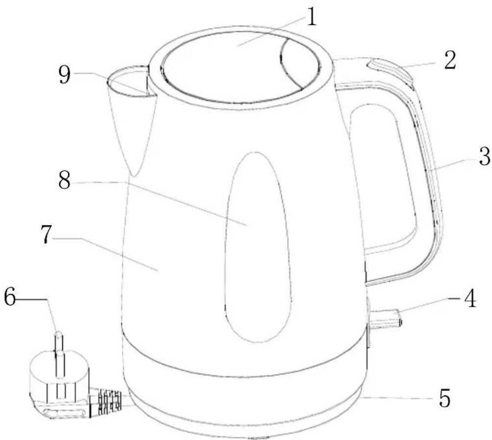 Orima ORWK215 - Correct Disposal of this product - 2