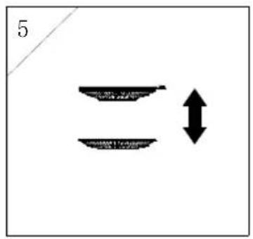 Orima ORP883 - Mode d'Usage - 3