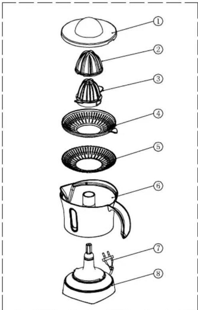 Orima ORP883 - Description: - 1