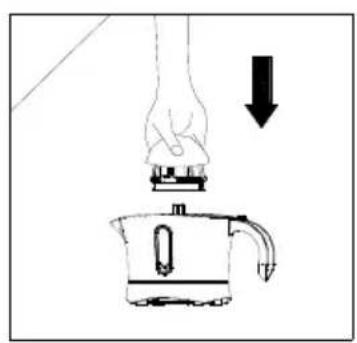 Orima ORP883 - Mode d'Usage - 1