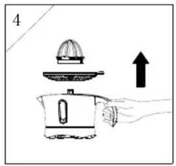 Orima ORP883 - Mode d'Usage - 2