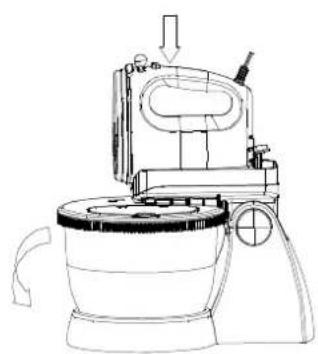 Orima ORH75AC - MODE D'UTILISATION - 3