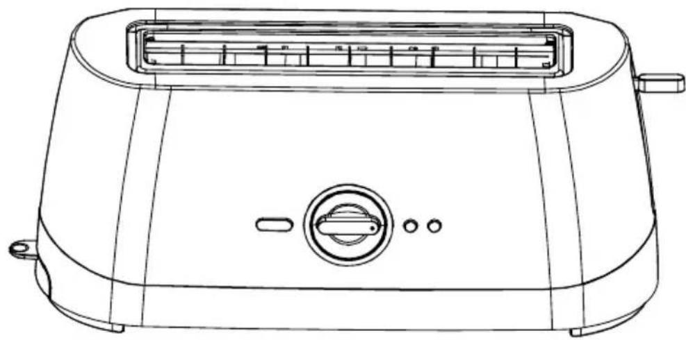 Orima ORT62 - ORT 62 - 1