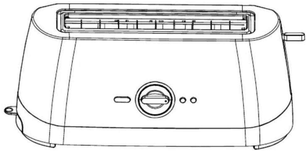 Orima ORT62 - ORT 62 - 1