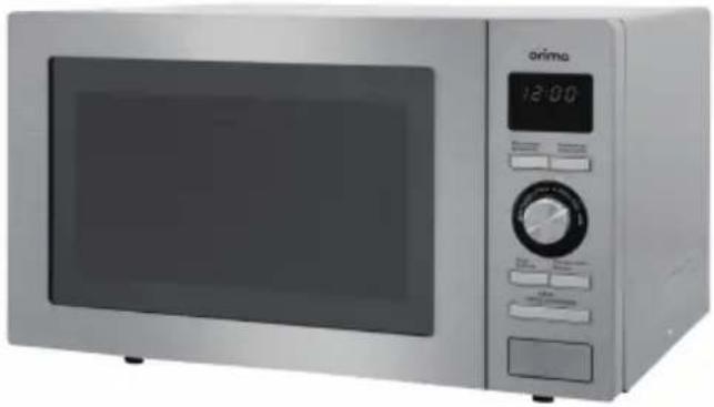 Orima OR928 - MANUAL DE INSTRUÇÕES - 1