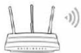 TP-LINK RE700X - 2. 2. Méthode 2 : Via un navigateur Web - 8