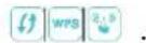 TP-LINK RE700X - 2. 3. Méthode 3: Via le bouton WPS - 1